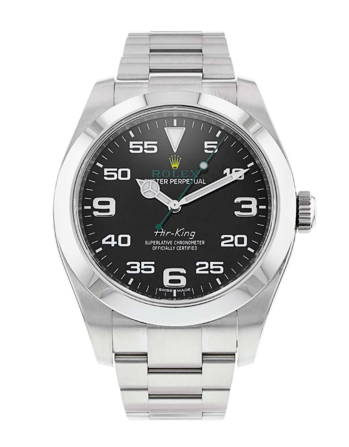 Rolex Air-King 116900